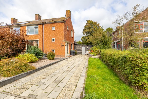 Medium property photo - Mr Van Roijenstraat 9, 9959 PN Onderdendam